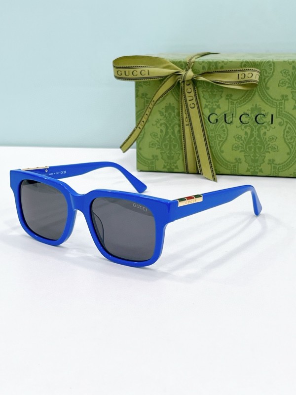 Gucci Glasses 08smh104