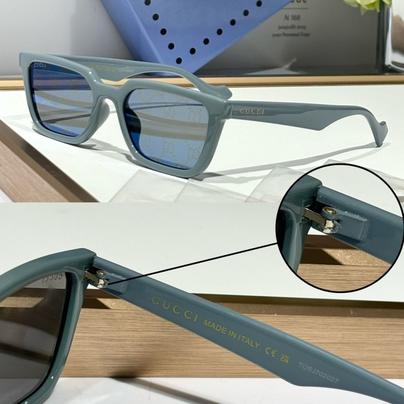 Gucci Glasses 08smh110