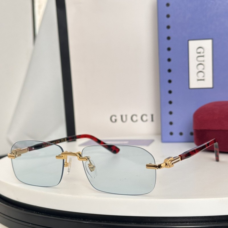 Gucci Glasses 08smh112