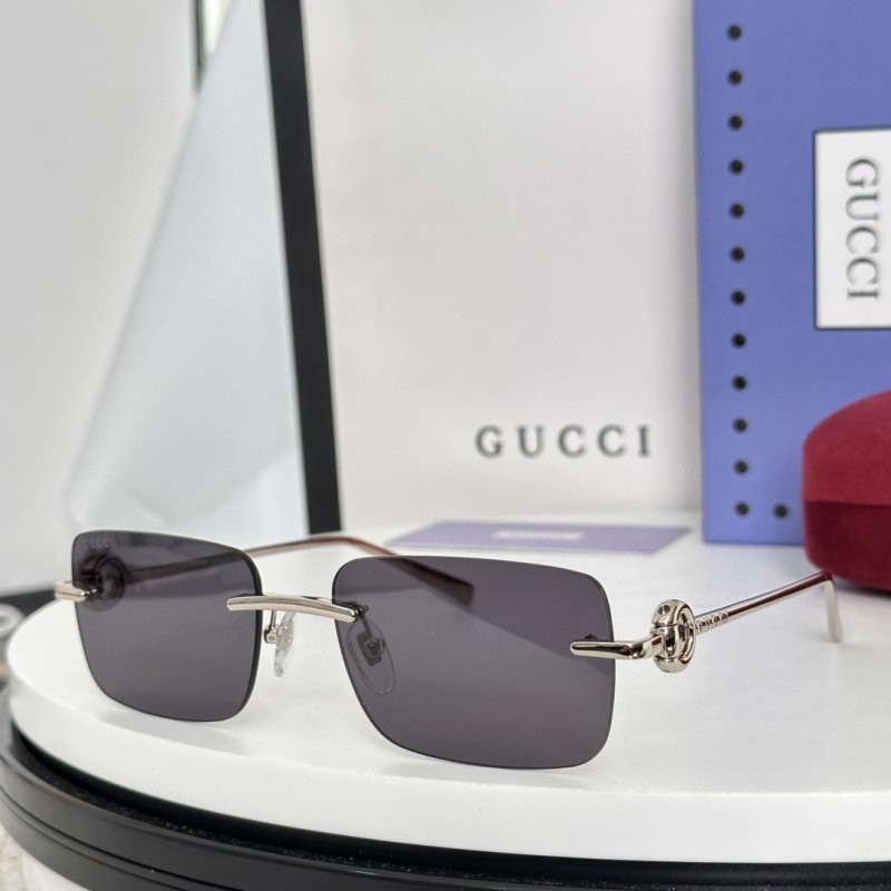 Gucci Glasses 08smh114
