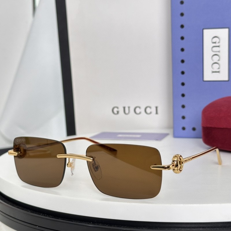 Gucci Glasses 08smh115