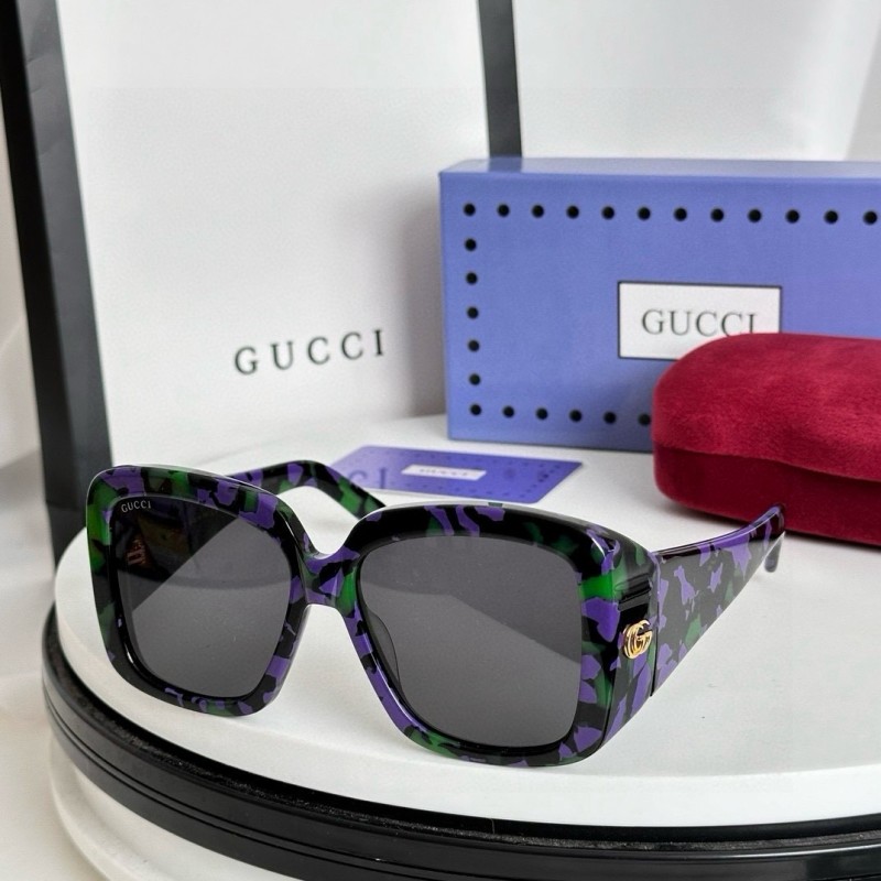Gucci Glasses 08smh116