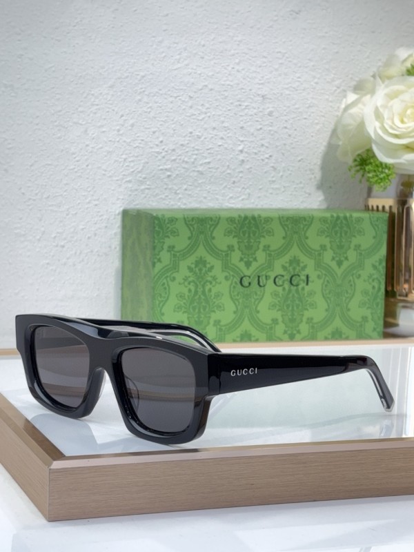 Gucci Glasses 08smh119