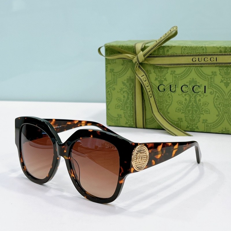 Gucci Glasses 08smh124