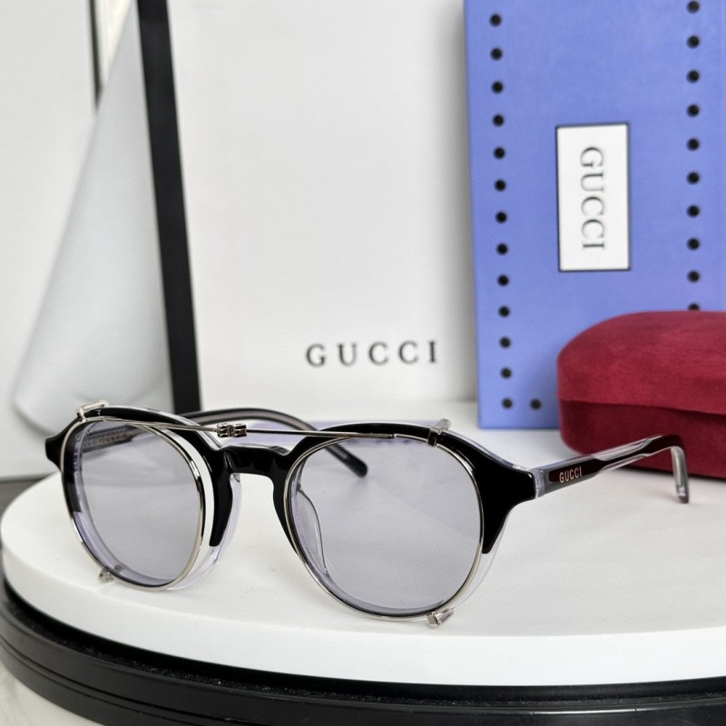 Gucci Glasses 08smh132