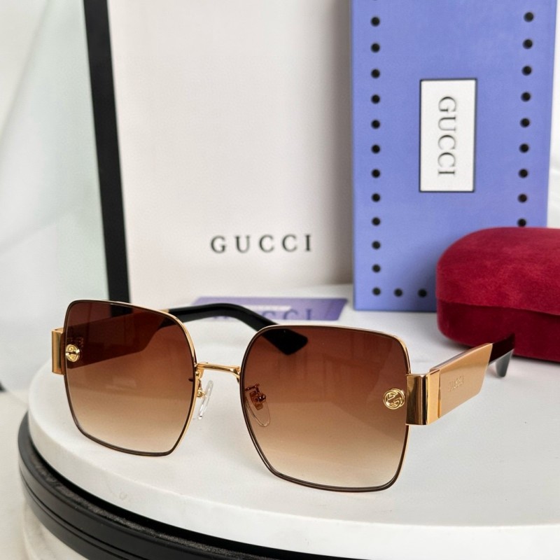 Gucci Glasses 08smh133