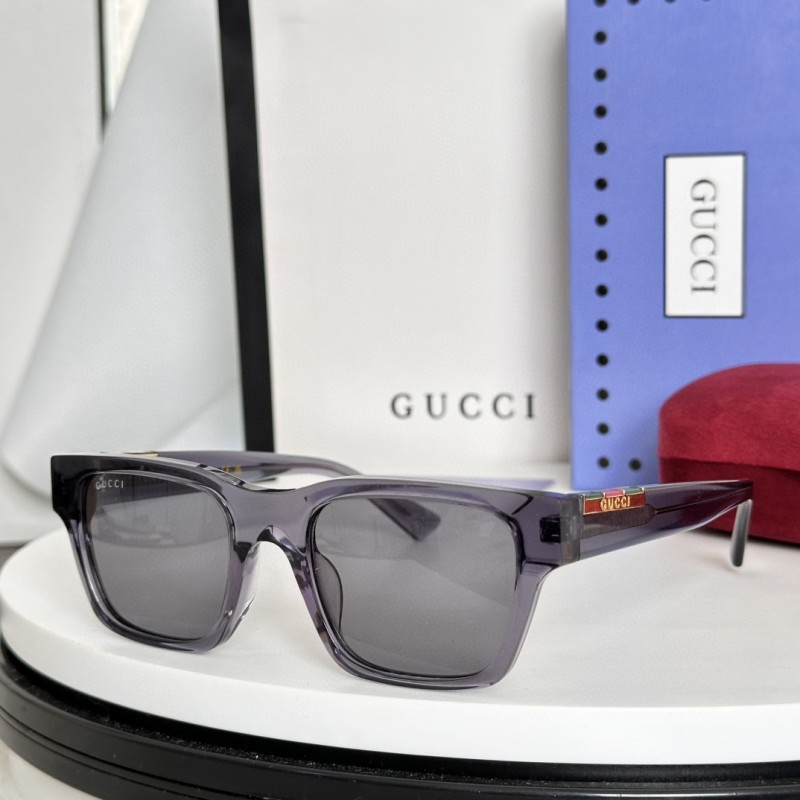 Gucci Glasses 08smh134
