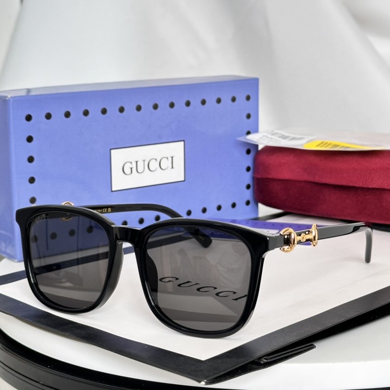 Gucci Glasses 08smh144