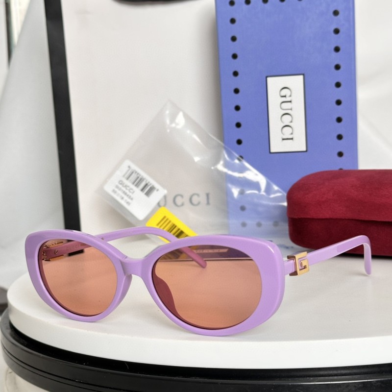 Gucci Glasses 08smh145