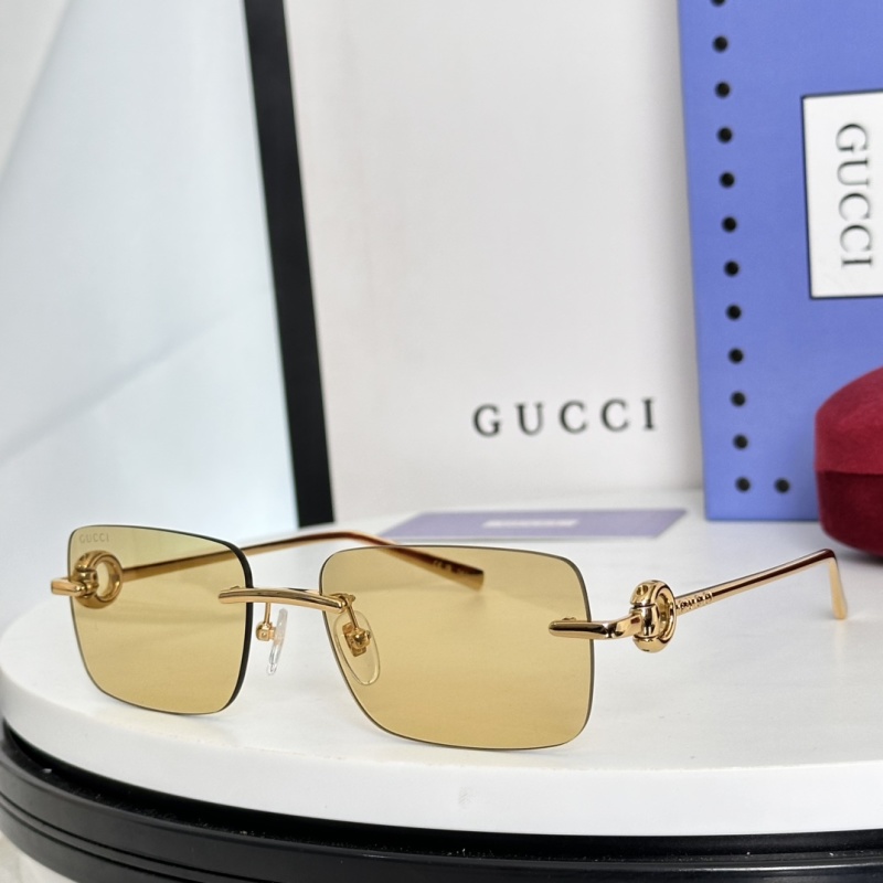 Gucci Glasses 08smh160