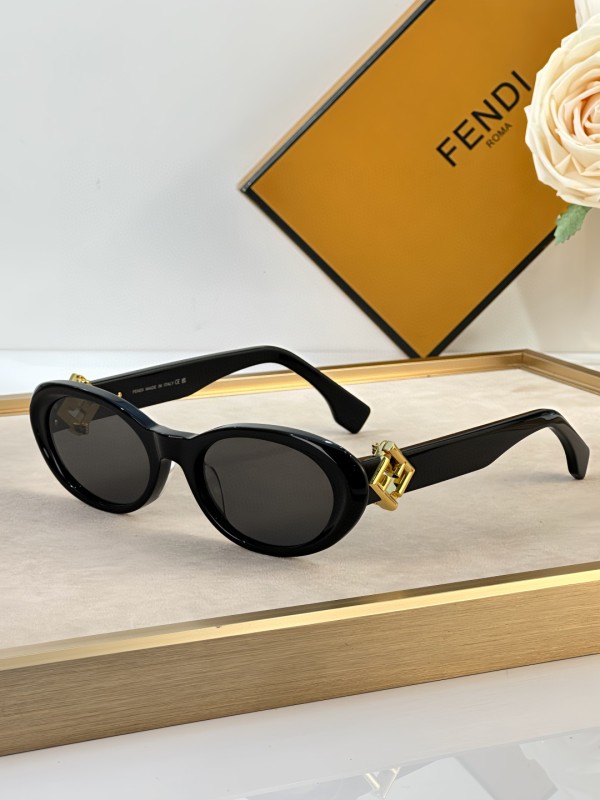 Fendi Glasses 08smh01