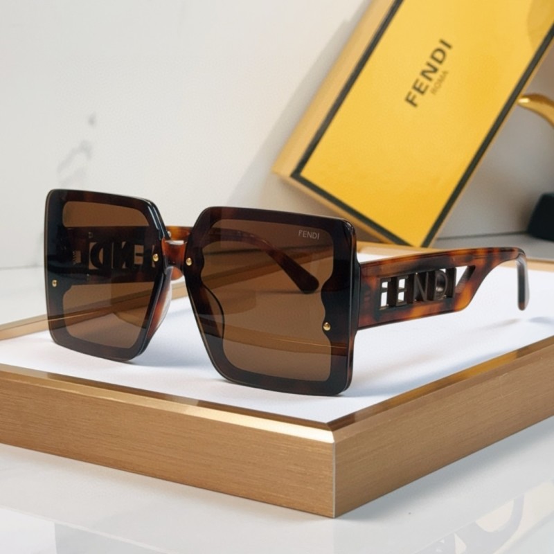 Fendi Glasses 08smh05