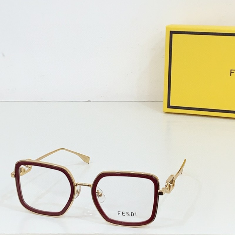 Fendi Glasses 08smh11