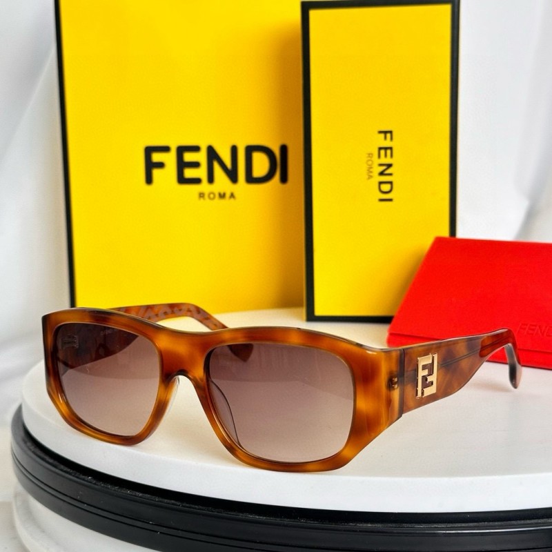 Fendi Glasses 08smh32