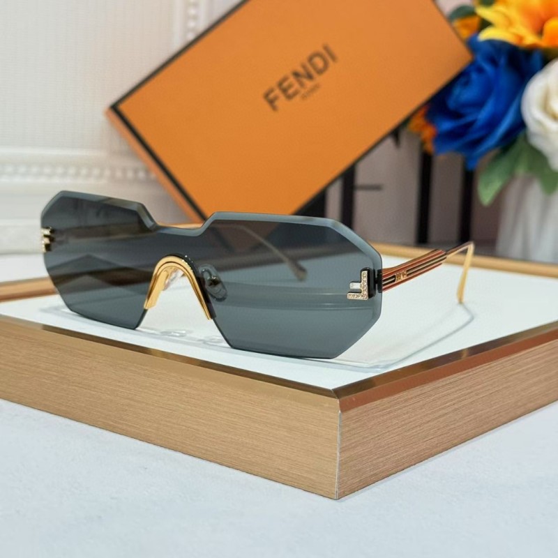 Fendi Glasses 08smh49