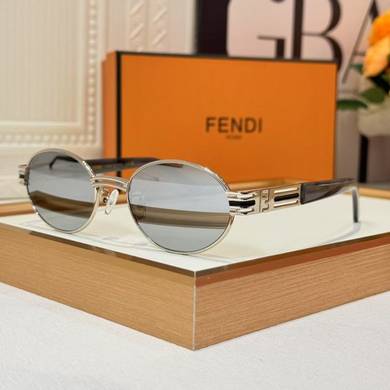 Fendi Glasses 08smh57