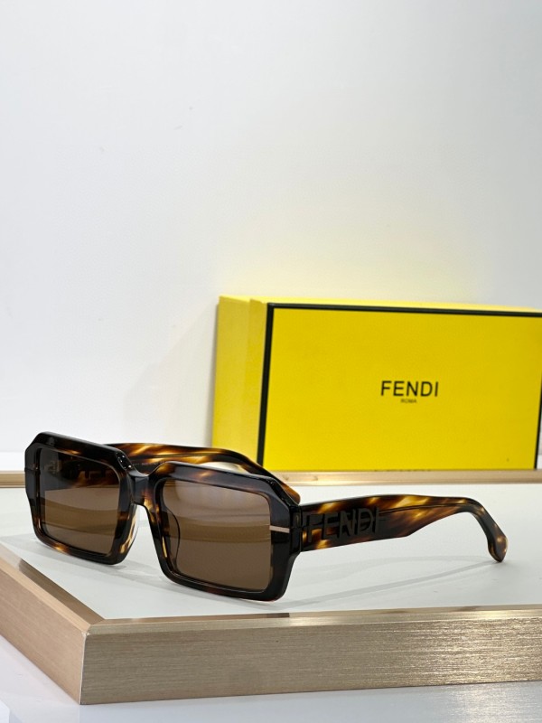 Fendi Glasses 08smh64