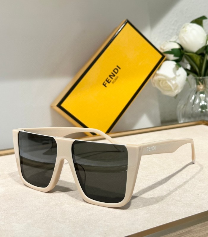 Fendi Glasses 08smh66