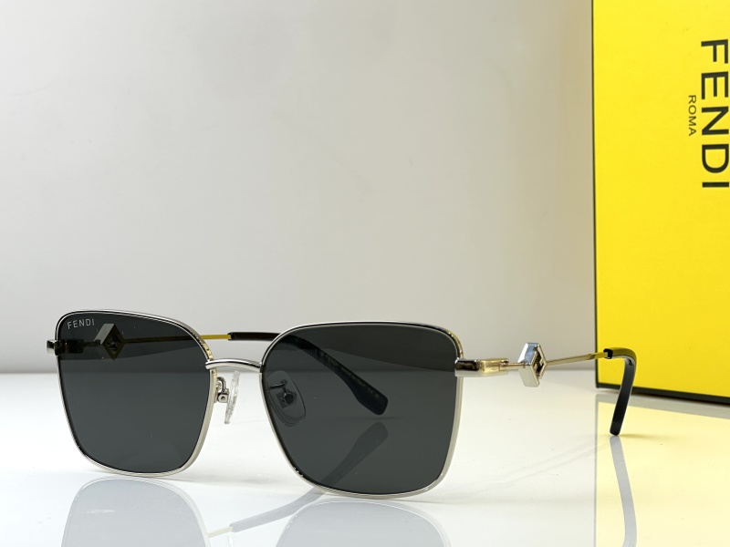 Fendi Glasses 08smh68