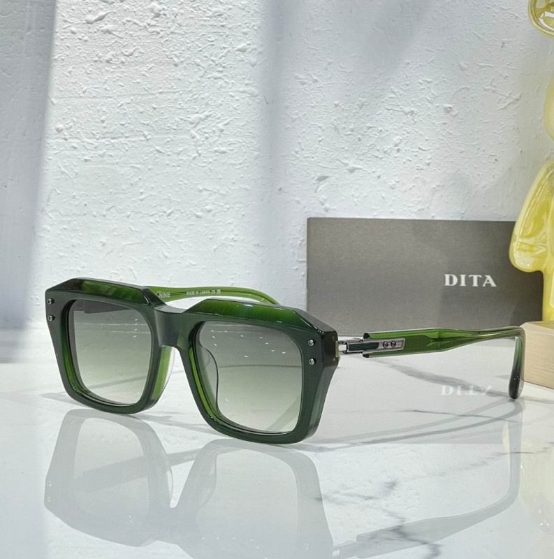 Dita Glasses 08smh68