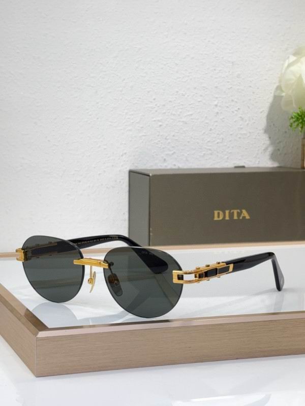 Dita Glasses 08smh70