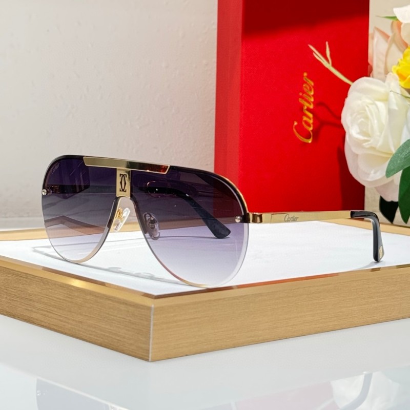 Cartier Glasses 08smh01