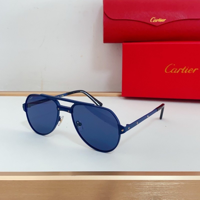 Cartier Glasses 08smh06