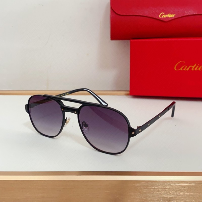 Cartier Glasses 08smh07