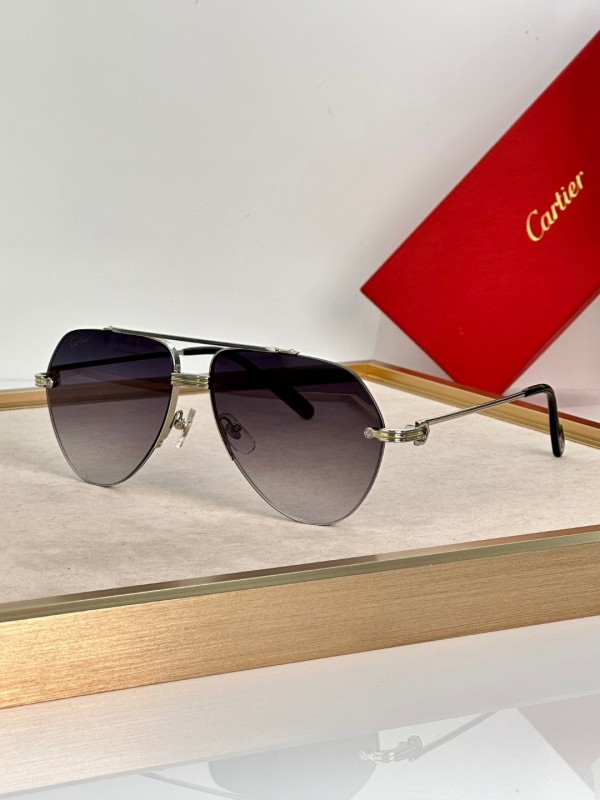 Cartier Glasses 08smh21