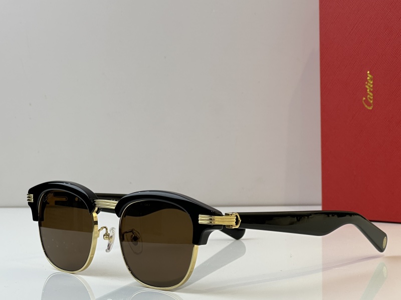 Cartier Glasses 08smh41