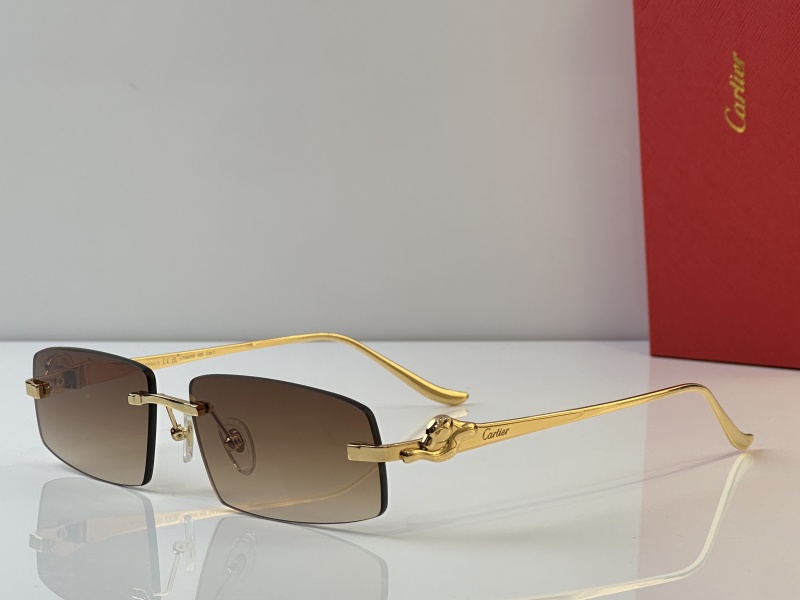 Cartier Glasses 08smh44