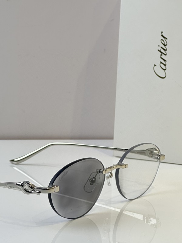 Cartier Glasses 08smh45