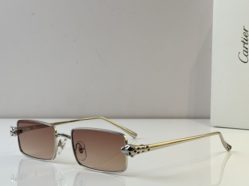Cartier Glasses 08smh50