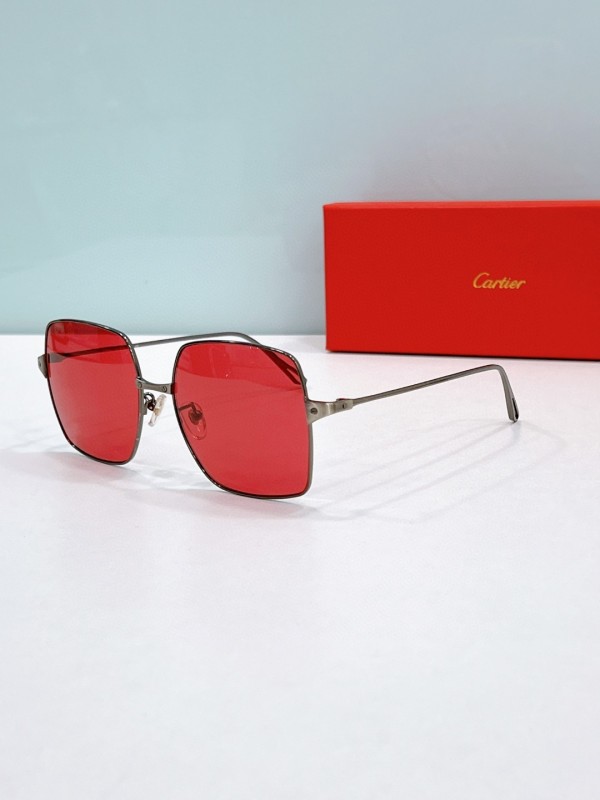 Cartier Glasses 08smh54