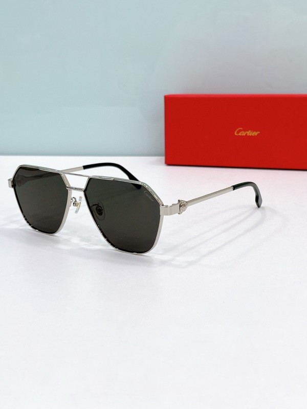 Cartier Glasses 08smh56