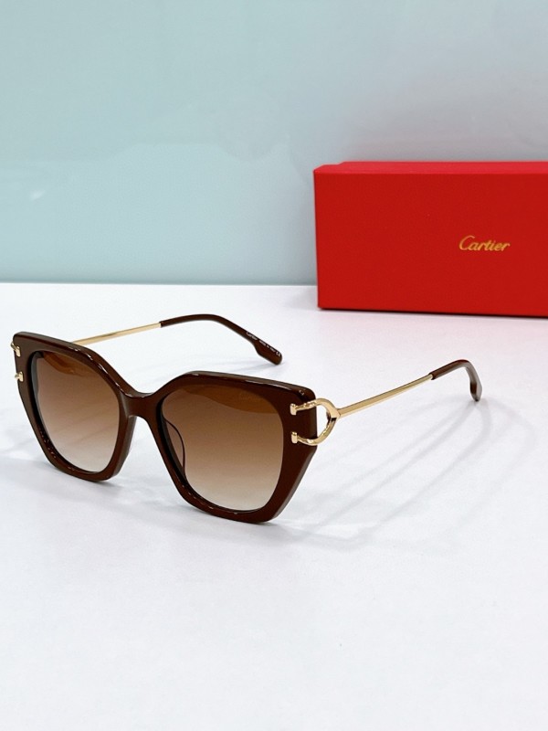 Cartier Glasses 08smh57