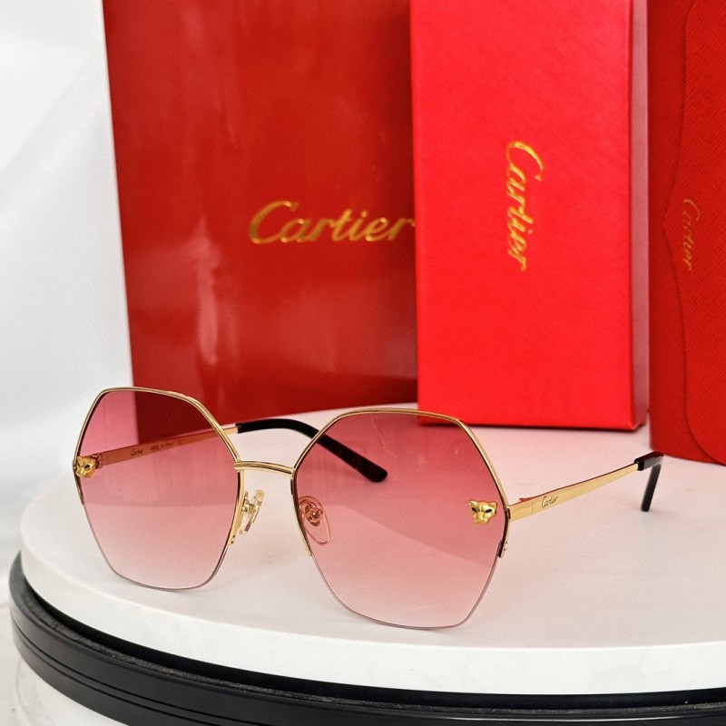 Cartier Glasses 08smh58
