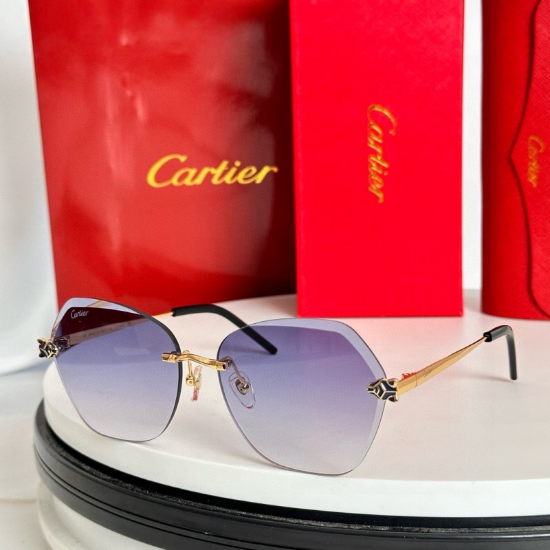 Cartier Glasses 08smh59