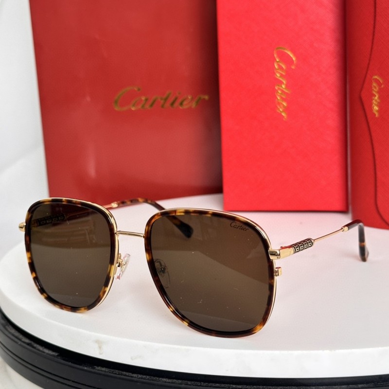 Cartier Glasses 08smh63