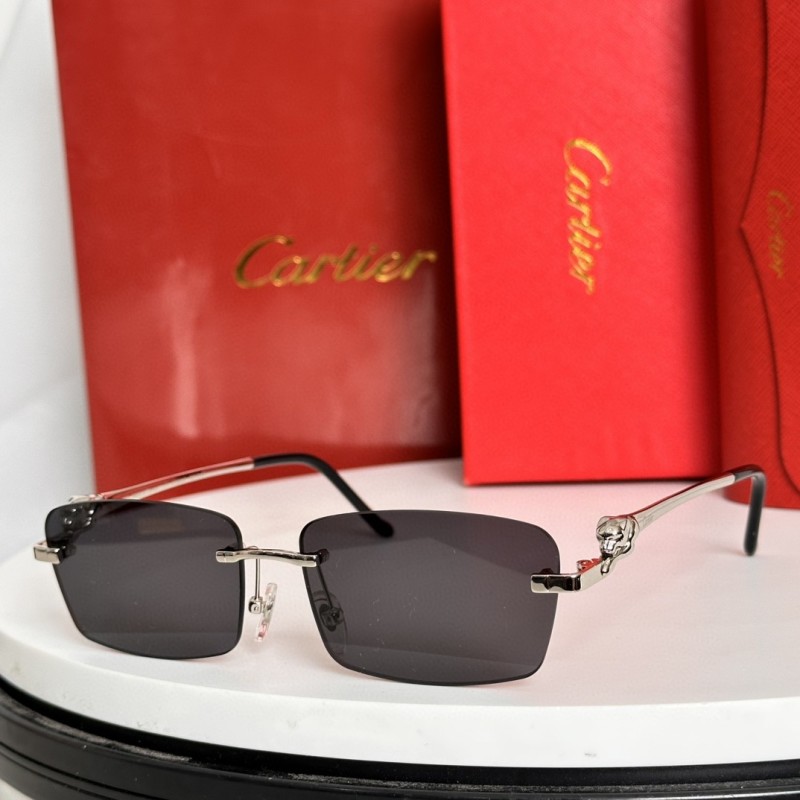 Cartier Glasses 08smh68