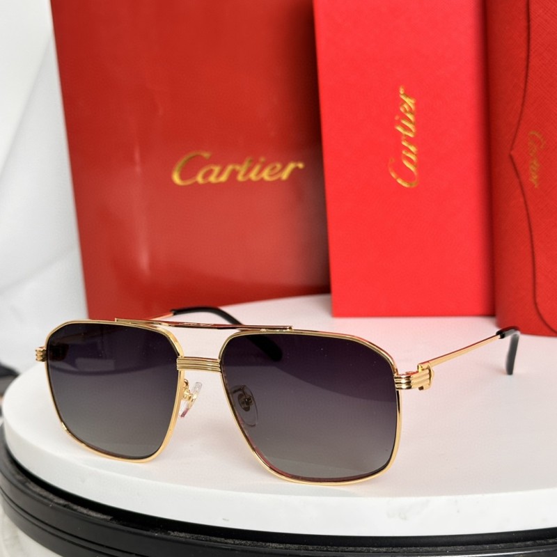 Cartier Glasses 08smh69
