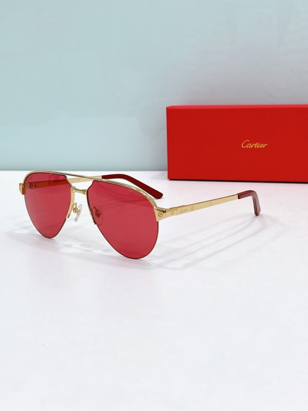Cartier Glasses 08smh70