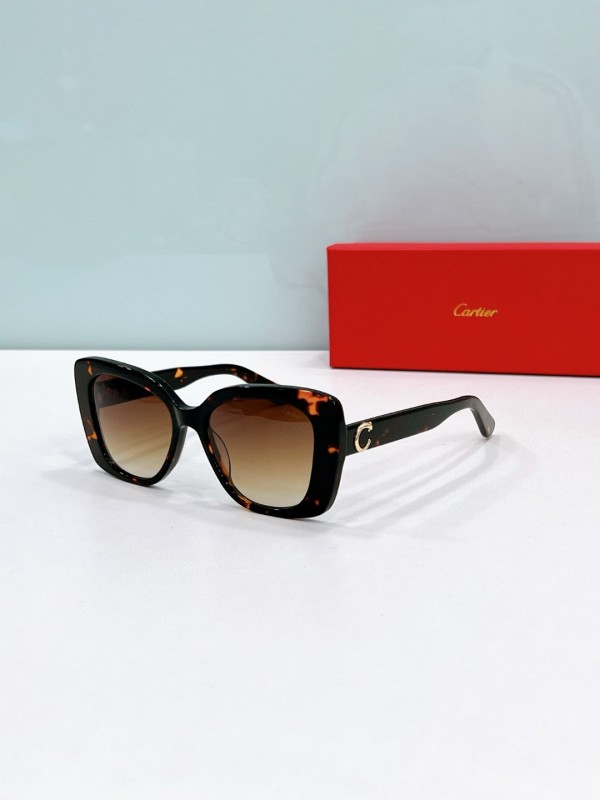 Cartier Glasses 08smh71