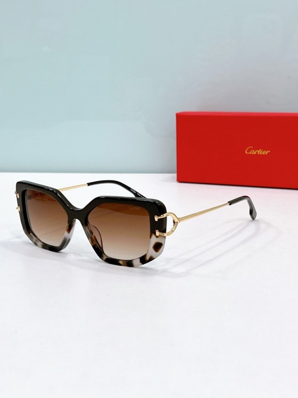 Cartier Glasses 08smh73