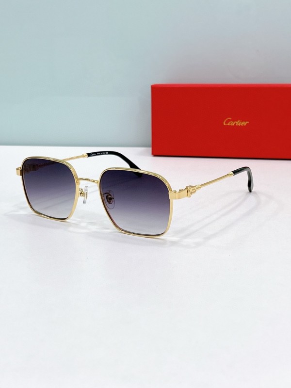 Cartier Glasses 08smh75