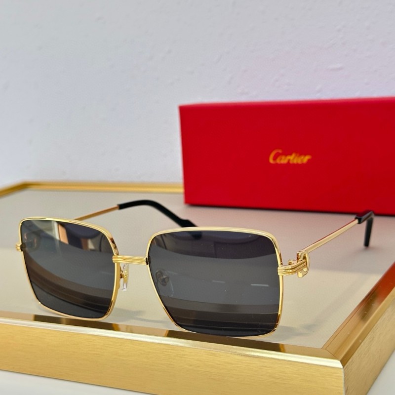 Cartier Glasses 08smh77