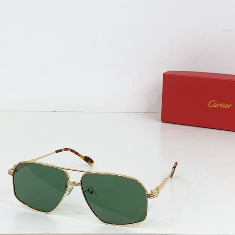 Cartier Glasses 08smh82