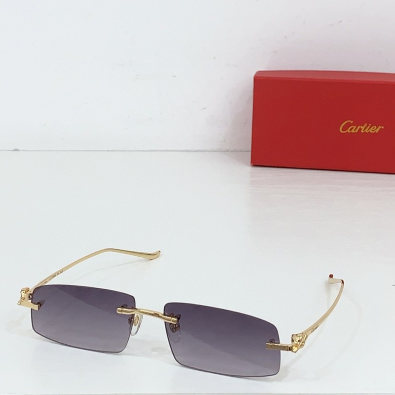 Cartier Glasses 08smh84