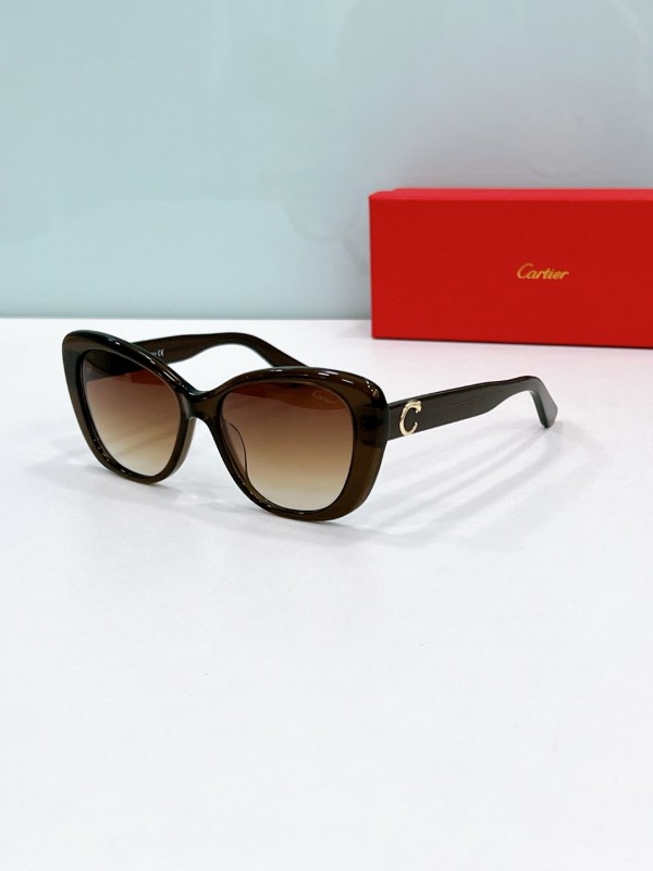 Cartier Glasses 08smh87