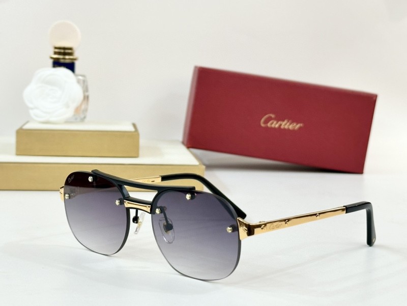 Cartier Glasses 08smh96